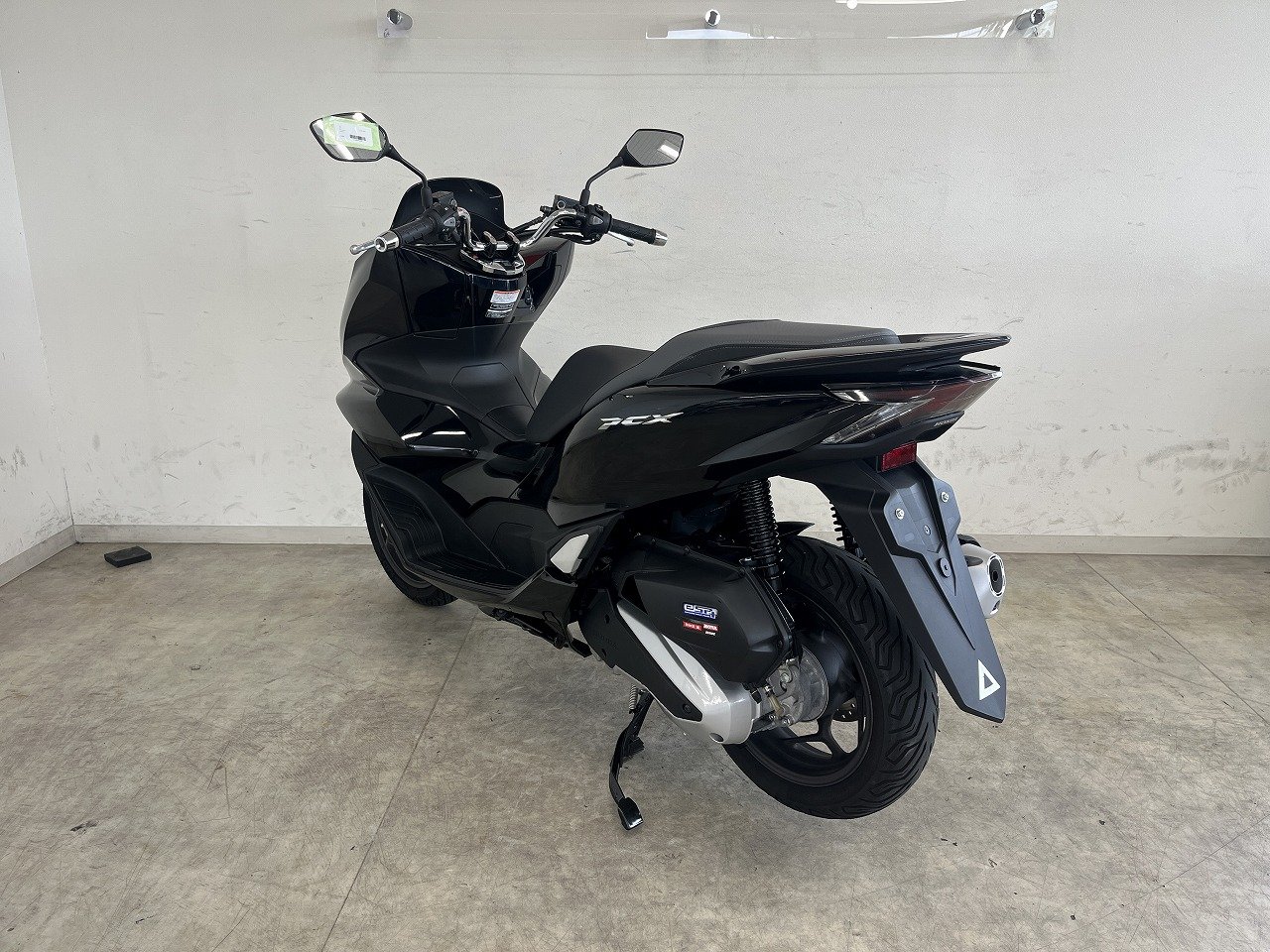 PCX 2021年モデル | バイク買うなら【バイク王】