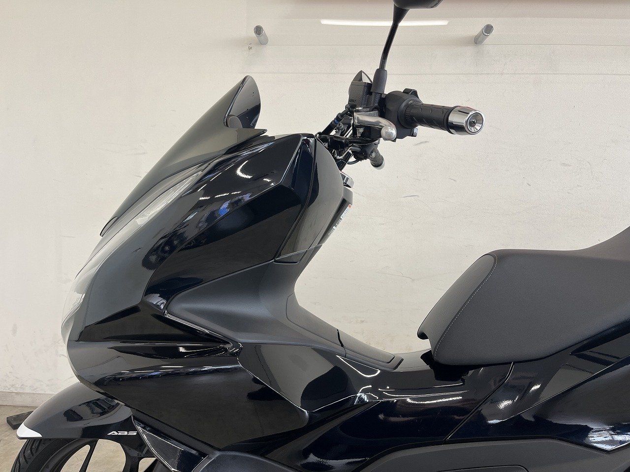 様 109717 1/12完成品バイク KAWASAKI Ninja ZX-25R メタリック