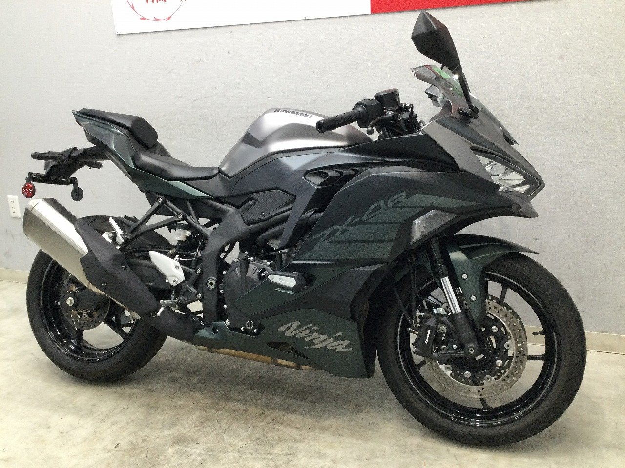 4デッキまとめ売り 4デッキまとめ売り 4デッキまとめ売り KAWASAKI ZX-4｜カスタム