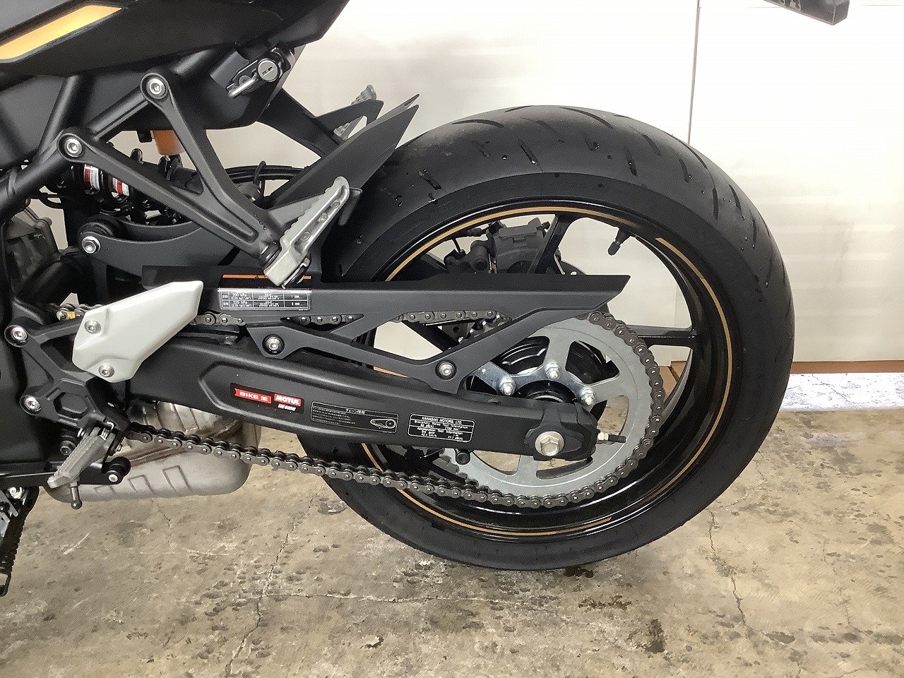 ナックル ホンダ - ホンダ純正 PCX ナックルバイザー ナックルガード