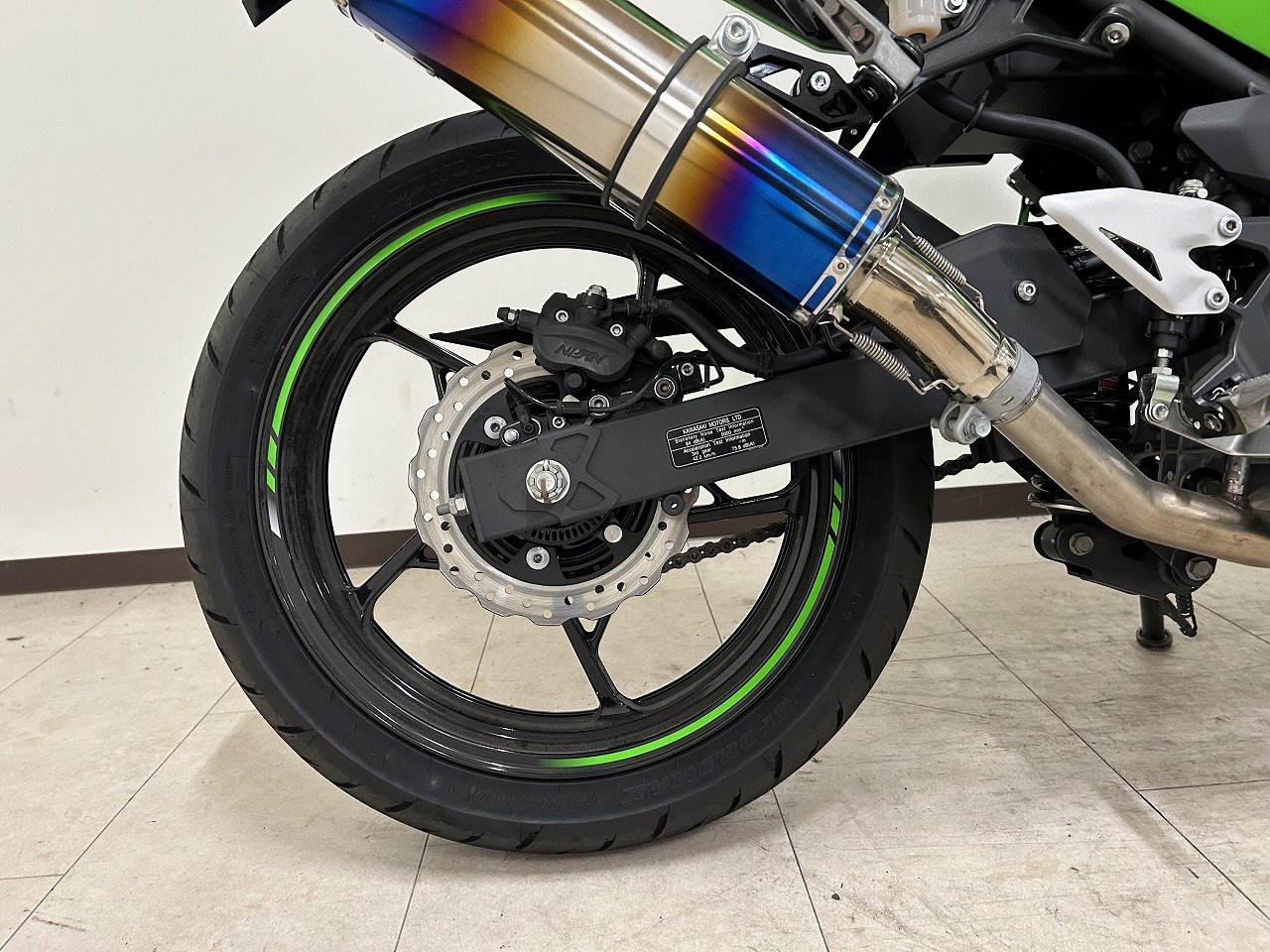 決りました ﾎﾝﾀﾞ ｼｬﾄﾞｳｽﾗｯｼｬｰ 400cc ｱﾒﾘｶﾝ 車検R8年3月迄 16000ｷﾛ