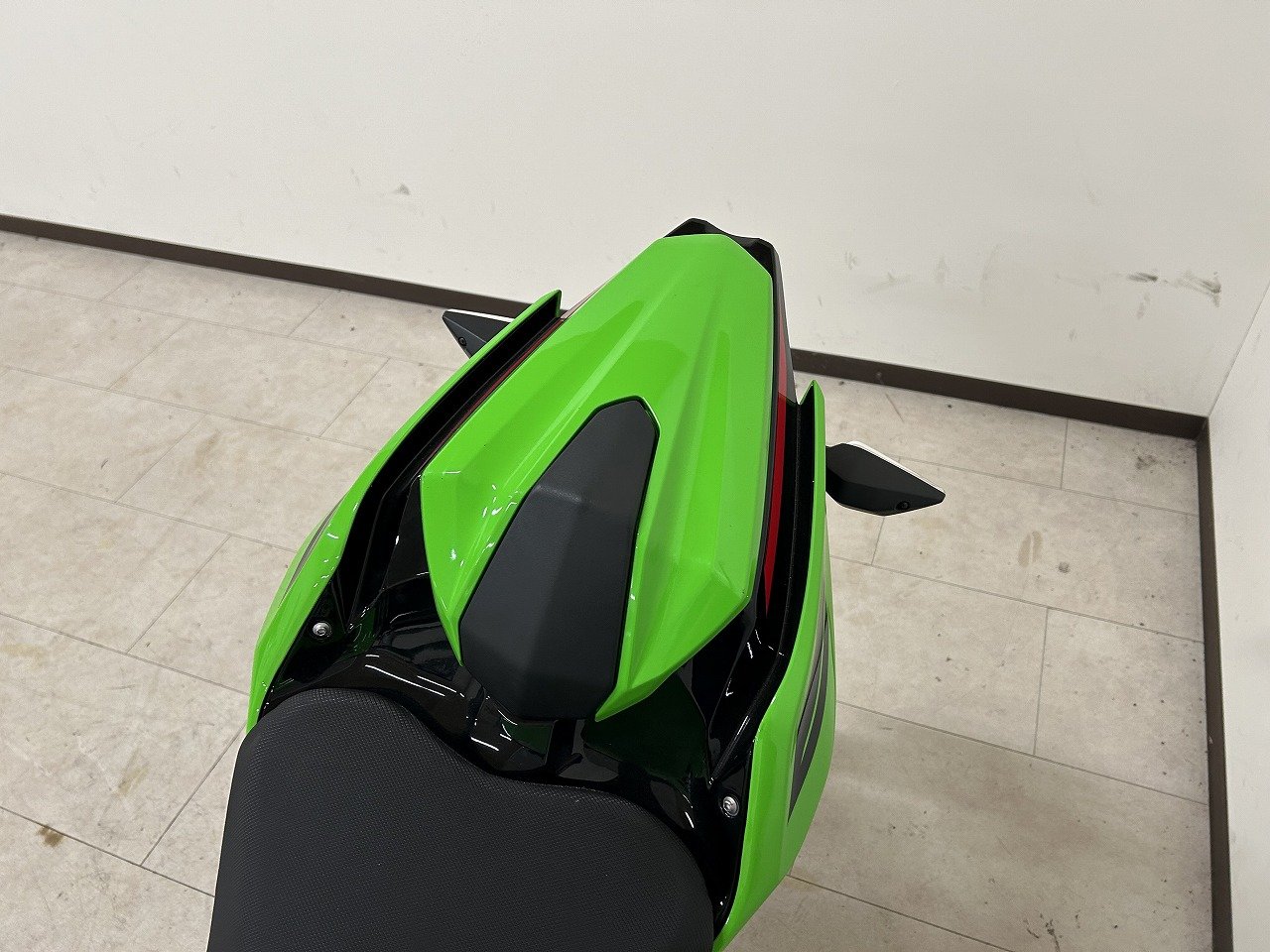 Ninja 400 2023年モデル カスタム多数！! | バイク買うなら【バイク王】