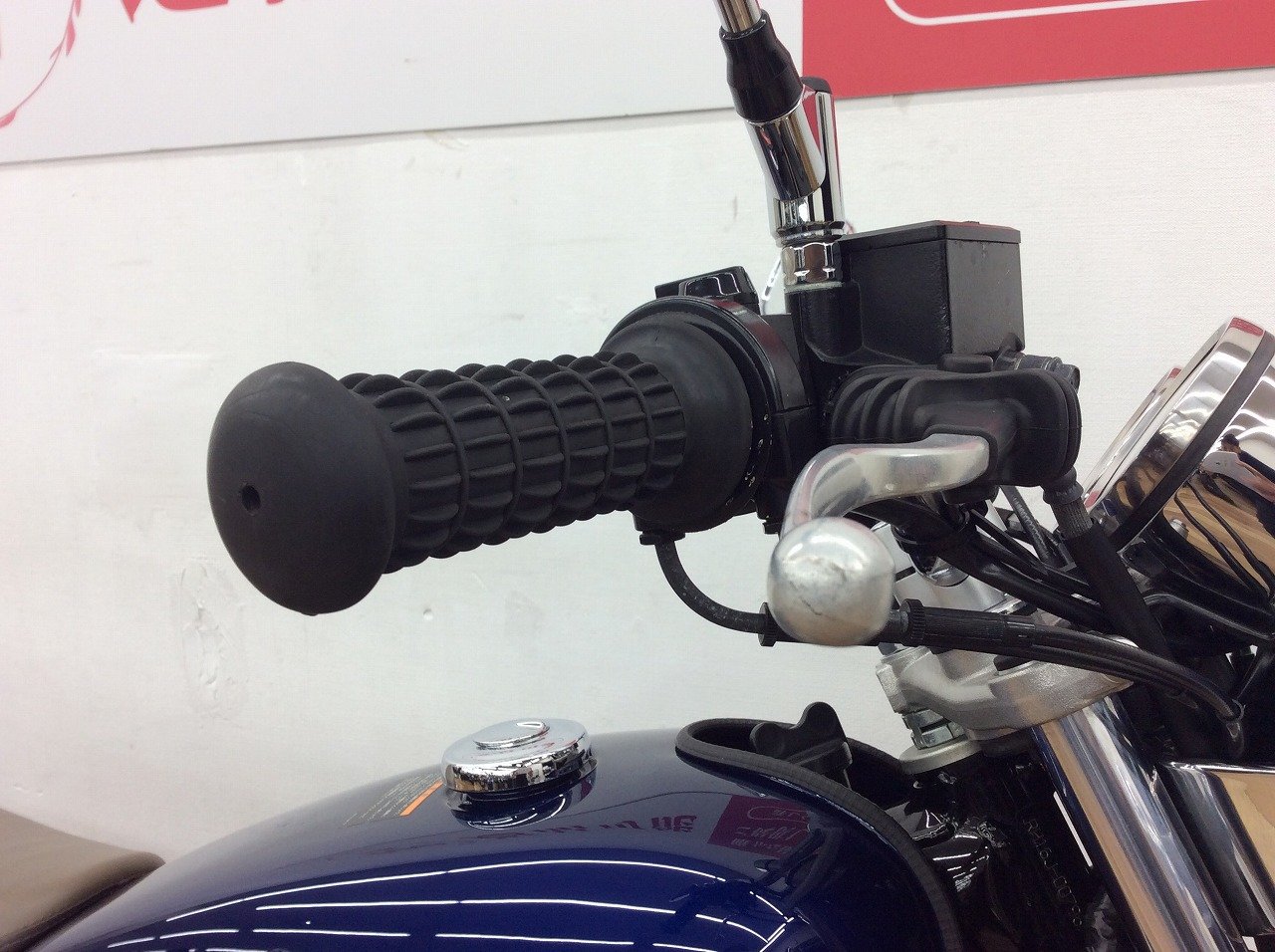 SR400 ファイナルエディション SP忠男パワーボックス