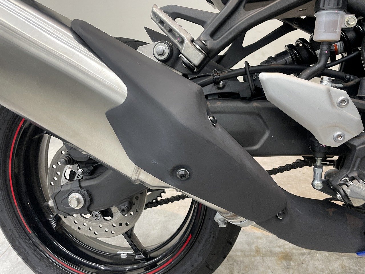 200★バーゲン特選★信念の象徴✳︎成功の象徴【200gオニキスさざれ】❤️ Z400 2023年モデル 素直な力、研ぎ澄まされた走りが魅力的