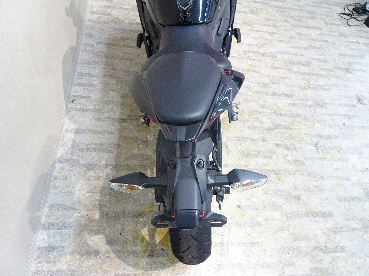 Ninja ZX-25R 2022年モデル/エンジンスライダー | バイク買うなら