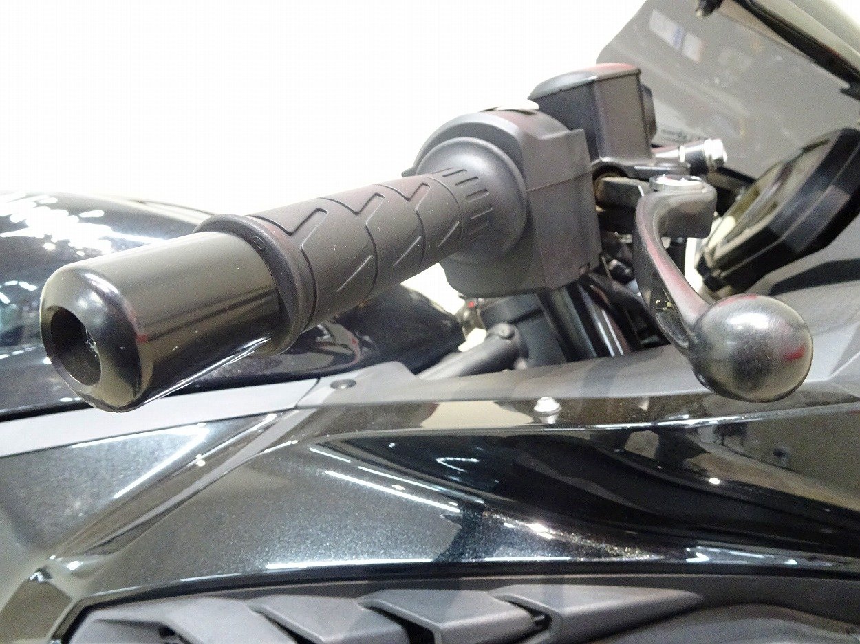 Ninja ZX-25R 2022年モデル/エンジンスライダー | バイク買うなら