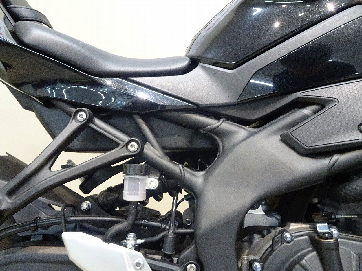 Ninja ZX-25R 2022年モデル/エンジンスライダー | バイク買うなら