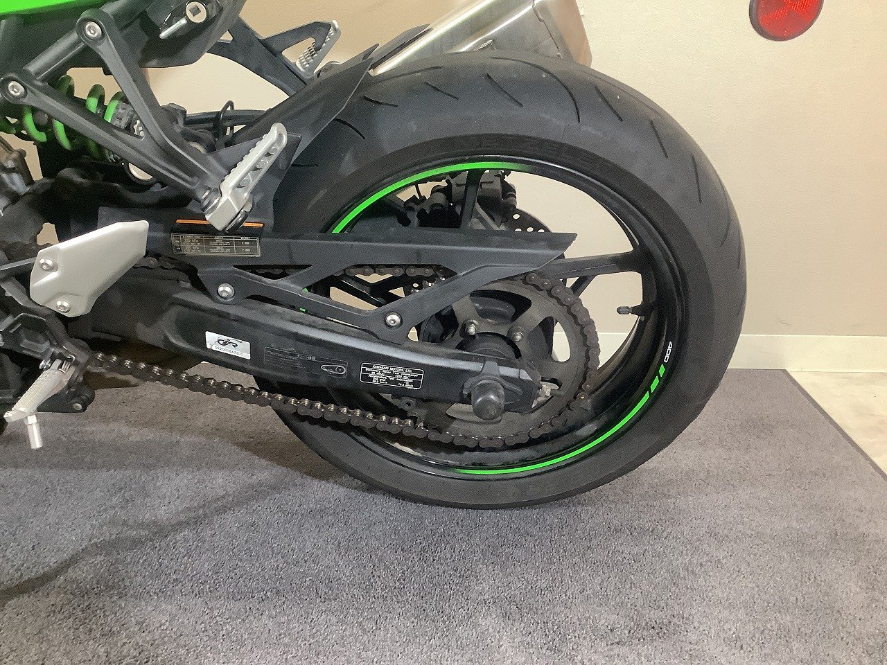 AVC JH ラグジュアリー 2024 新品未開封ボックス ASICS 2025モデル アシックス 野球 ポイントスパイク 限定カラー