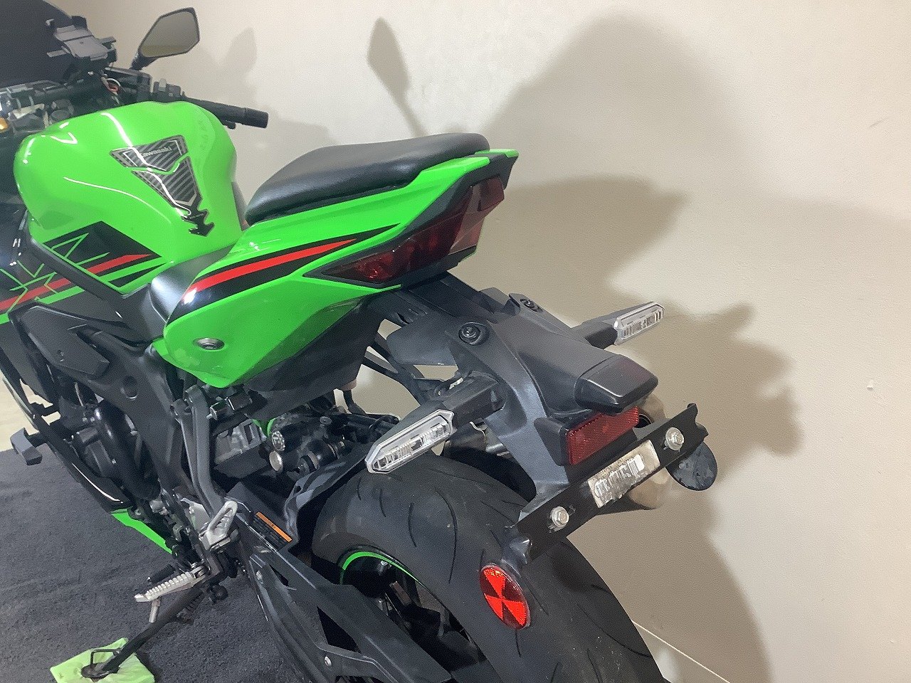 AVC JH ラグジュアリー 2024 新品未開封ボックス ASICS 2025モデル アシックス 野球 ポイントスパイク 限定カラー