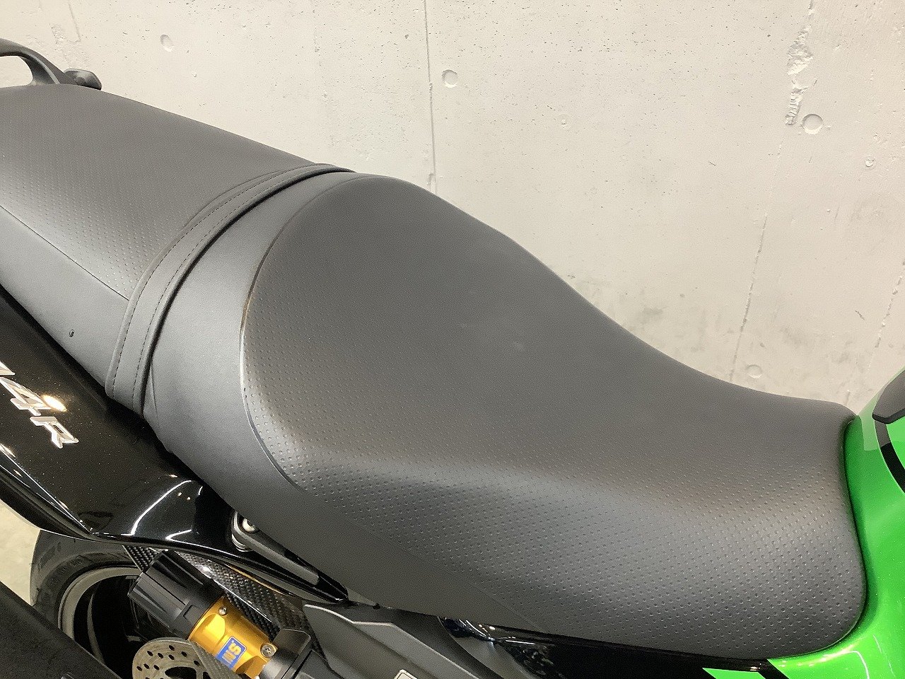 NINJA ZX－14R ABS High Grade 正規マレーシア