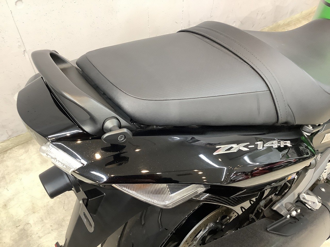 NINJA ZX－14R ABS High Grade 正規マレーシア