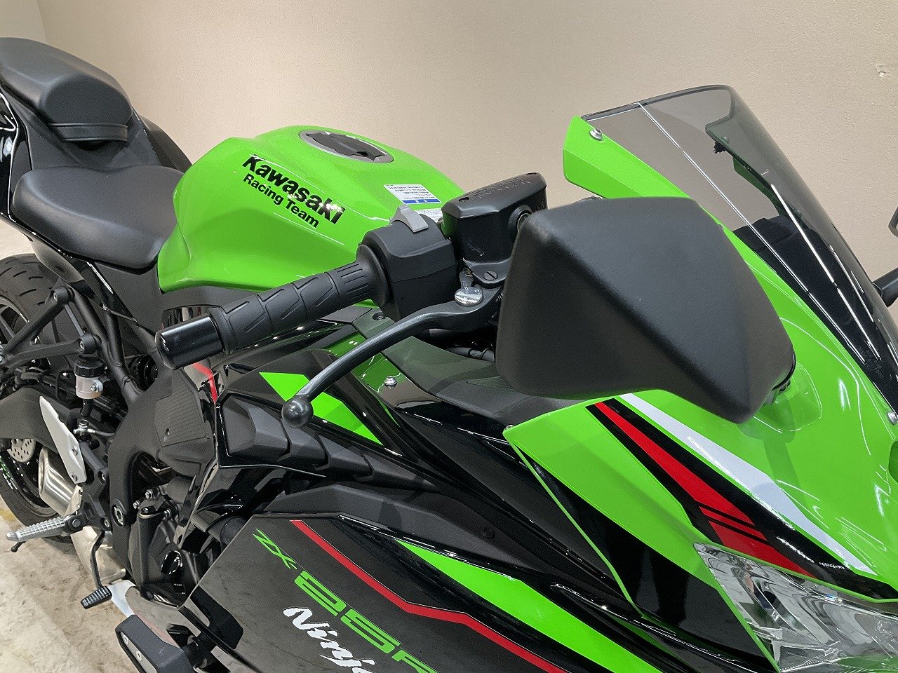 ZX－25R SE◇2022年モデル◇KRTカラー◇純正