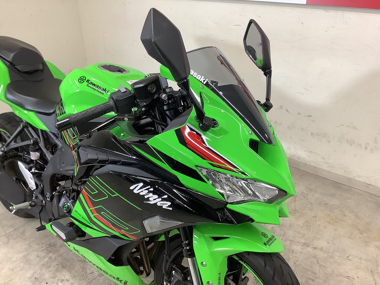 ZX－25R SE 2023年モデル | バイク買うなら【バイク王】