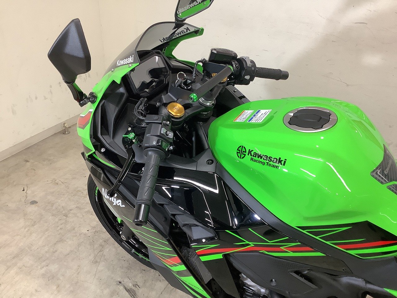 ZX－25R SE 2023年モデル | バイク買うなら【バイク王】