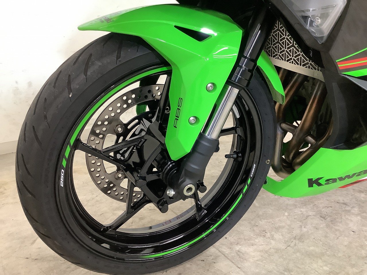 ZX－25R SE 2023年モデル | バイク買うなら【バイク王】