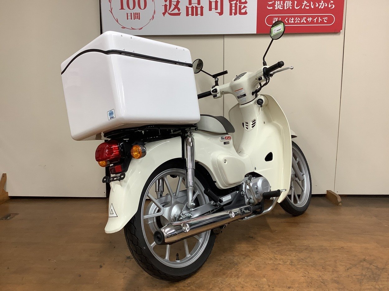 HONDA ベンリィ　カブ　バラ売りします。 22865620.jpg?resize=600,450,ffffff