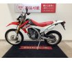 ＣＲＦ２５０Ｍ / ２０１５年モデル / ＺＥＴＡハンドガード装備!！!
