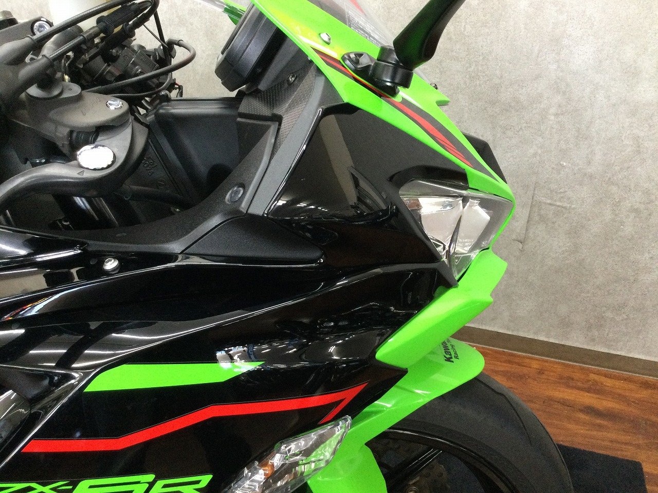 買取 ZX-25R SE カワサキ KAWASAKI - バイク買取ならバイク買取なら