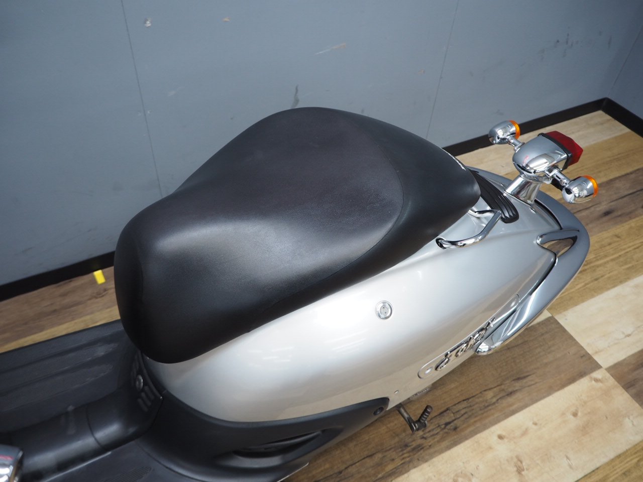 2544.走行距離わずか4000km　ジョグFI 即戦力♪　千葉県柏市　即日配送、自走引き取りも可能 23023690.jpg?resize=600,450,ffffff