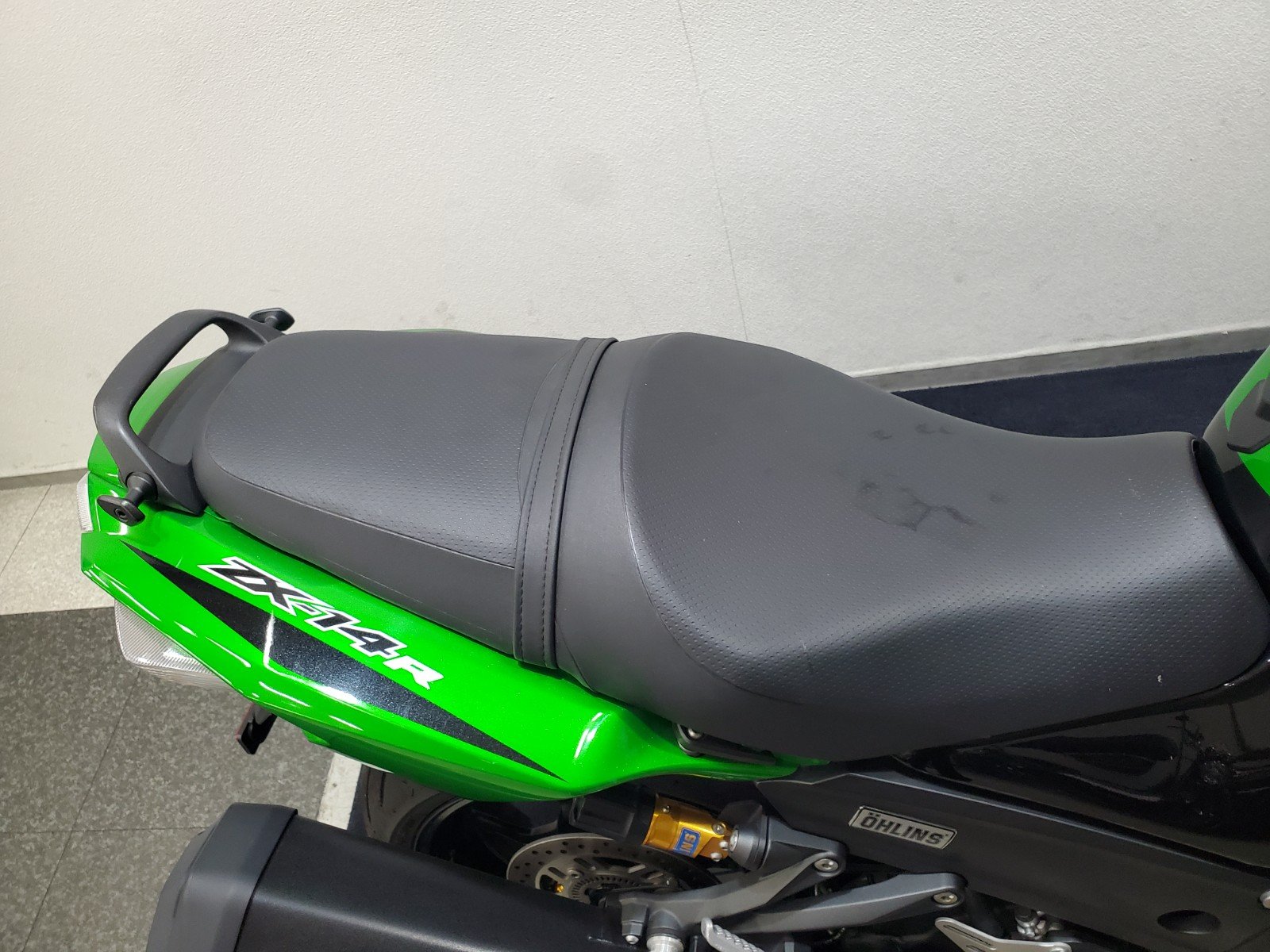 バイク王 カワサキ Ninja ZX－4RR 40th Anniversary