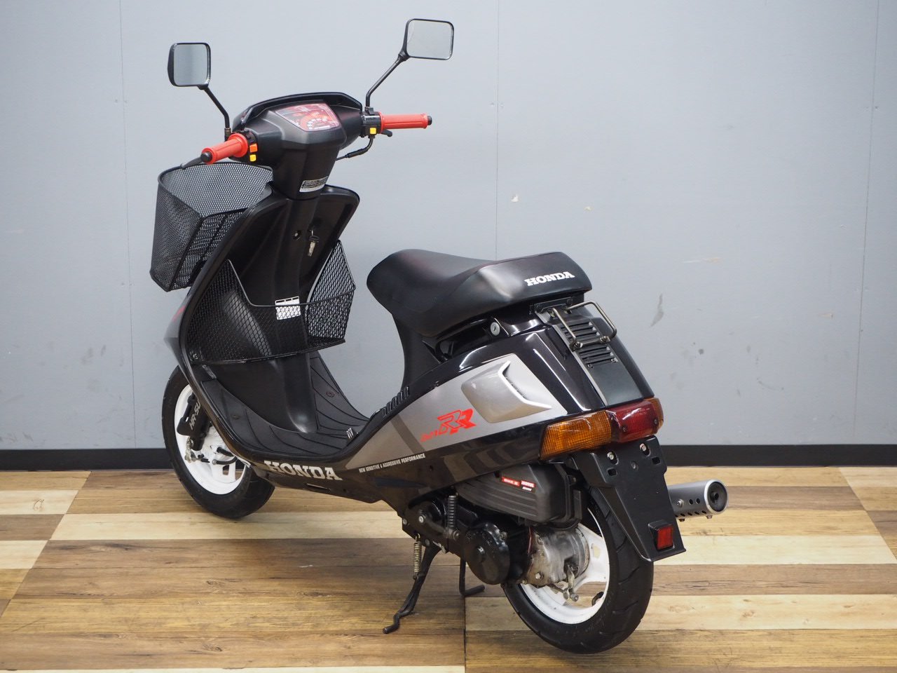 2399.高年式FI車両　ジョグ　丈夫な一台♪　千葉県柏市　即日配送、自走引き取りも可能 23101406.jpg?resize=600,450,ffffff