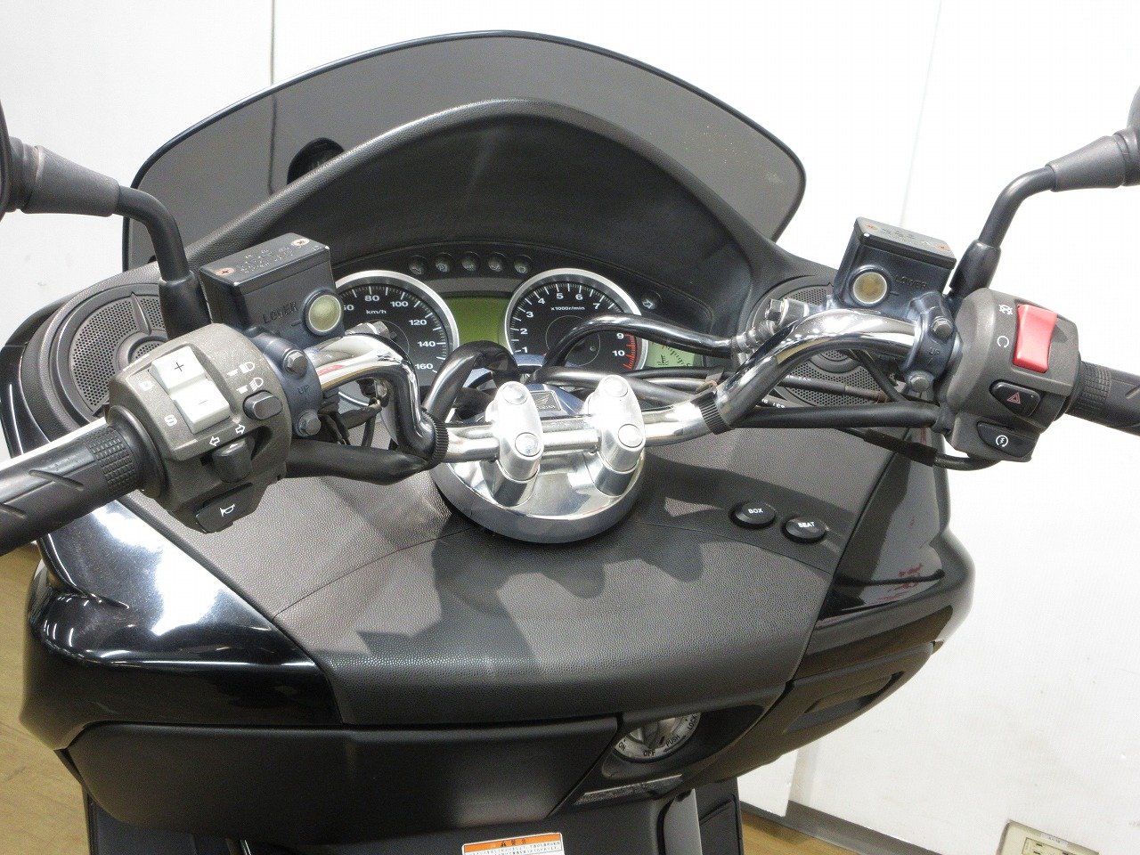 【1週間限定値下げ】フォルツァMF10（値下げ相談承ります。） 23105784.jpg?resize=600,450,ffffff