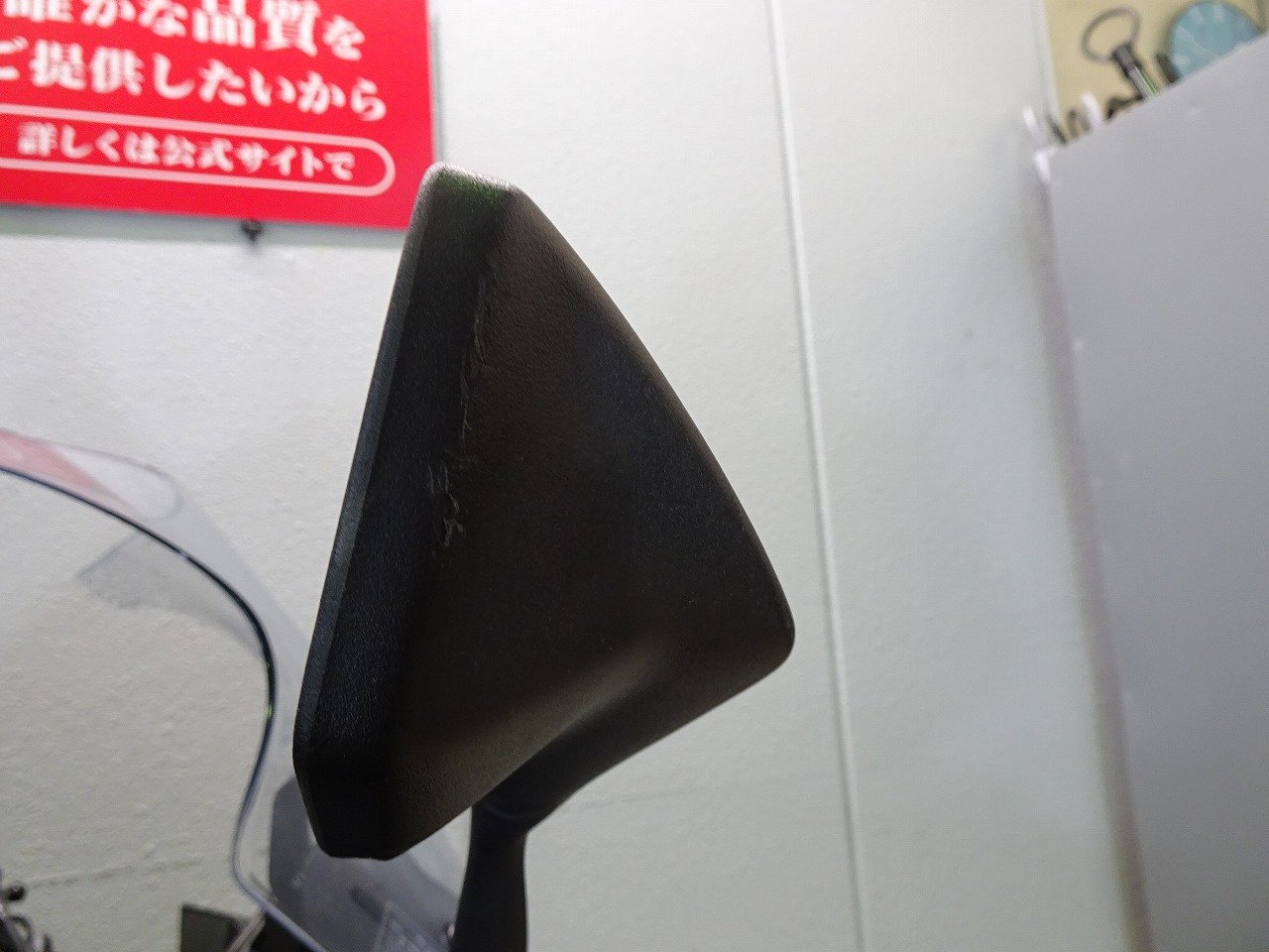 あ handmade＊no.271〜273 1995 Kawasaki ZX11 Triple Clamp Assembly