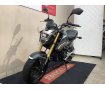 GROM　ウィンカー　2020年モデル　インジェクション！!