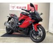 Ninja 1000SX 40th Anniversary Edition　ABS　エンジンスライダー　インジェクション　2024年モデル　！!