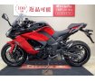 Ninja 1000SX 40th Anniversary Edition　ABS　エンジンスライダー　インジェクション　2024年モデル　！!