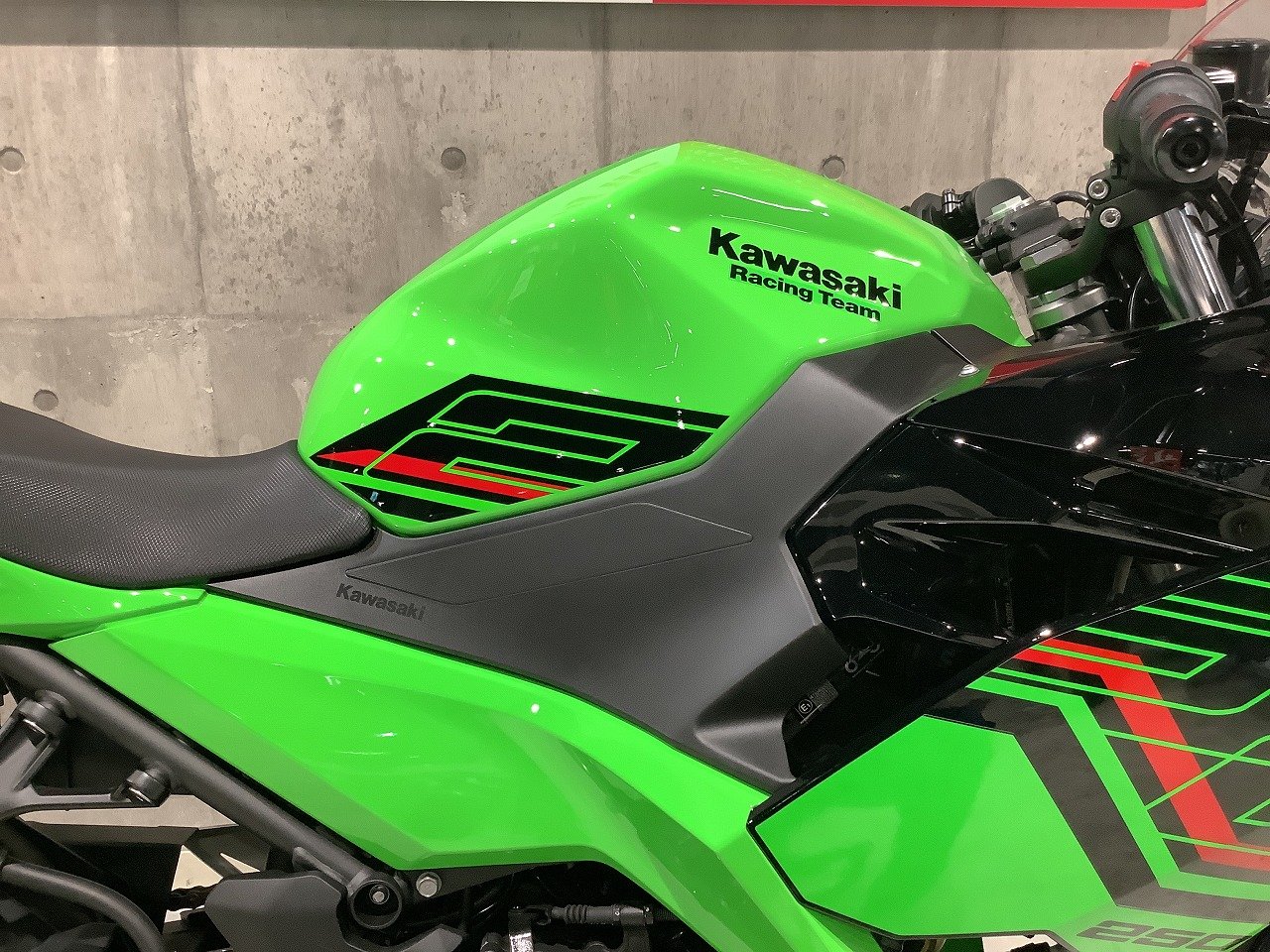 ZX-25R KRT Edition 2024年モデル | バイク買うなら【バイク王】