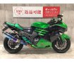 ZX-14R　2016年モデル　マレーシア仕様オーリンズエディション　フェンダーレス　エンジンスライダー　バックステップ！!