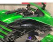ZX-14R　2016年モデル　マレーシア仕様オーリンズエディション　フェンダーレス　エンジンスライダー　バックステップ！!