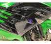 ZX-14R　2016年モデル　マレーシア仕様オーリンズエディション　フェンダーレス　エンジンスライダー　バックステップ！!