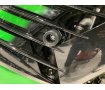 ZX-14R　2016年モデル　マレーシア仕様オーリンズエディション　フェンダーレス　エンジンスライダー　バックステップ！!