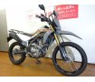 CRF250L　2023年モデル／タナックススマートライドモニター／フロントスクリーン／ハンドガード／リヤキャリア！!