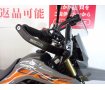 CRF250L　2023年モデル／タナックススマートライドモニター／フロントスクリーン／ハンドガード／リヤキャリア！!
