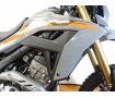 CRF250L　2023年モデル／タナックススマートライドモニター／フロントスクリーン／ハンドガード／リヤキャリア！!