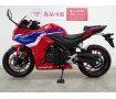 CBR400R 2024年モデル マルチバー！!