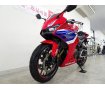 CBR400R 2024年モデル マルチバー！!