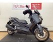 XMAX ABS 2023年式 ﾊﾝﾄﾞﾙｶﾊﾞｰ/ﾄﾞﾗﾚｺ装着!！!