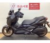 XMAX ABS 2023年式 ﾊﾝﾄﾞﾙｶﾊﾞｰ/ﾄﾞﾗﾚｺ装着!！!