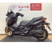 XMAX ABS 2023年式 ﾊﾝﾄﾞﾙｶﾊﾞｰ/ﾄﾞﾗﾚｺ装着!！!