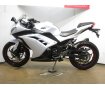 Ninja 250（ニンジャ250）／EX250L型／USB電源装備／ヨシムラ製スリップオンマフラー／OVER製エンジンスライダー！!
