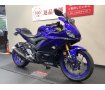 *YZF-R3　フェンダーレス/スモークスクリーン！!