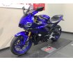 *YZF-R3　フェンダーレス/スモークスクリーン！!