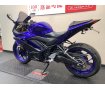 *YZF-R3　フェンダーレス/スモークスクリーン！!