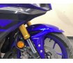 *YZF-R3　フェンダーレス/スモークスクリーン！!