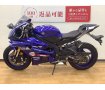 YZF-R6　エンジンガード！　マルチバー装備!！!