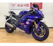 YZF-R6　エンジンガード！　マルチバー装備!！!